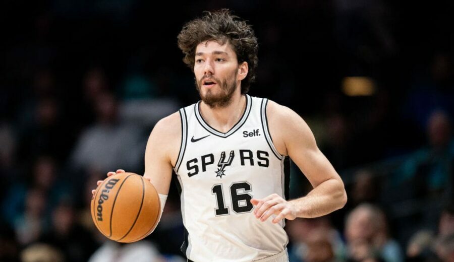 Quién es Cedi Osman, el NBA que podría regresar a la Euroliga