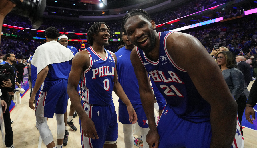 Por qué los Sixers podrían trasladar la franquicia a Nueva Jersey