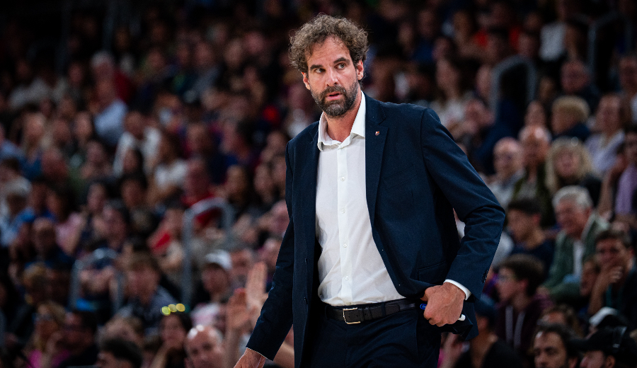 Las palabras de Roger Grimau sobre su despido del Barça y su relación con Willy