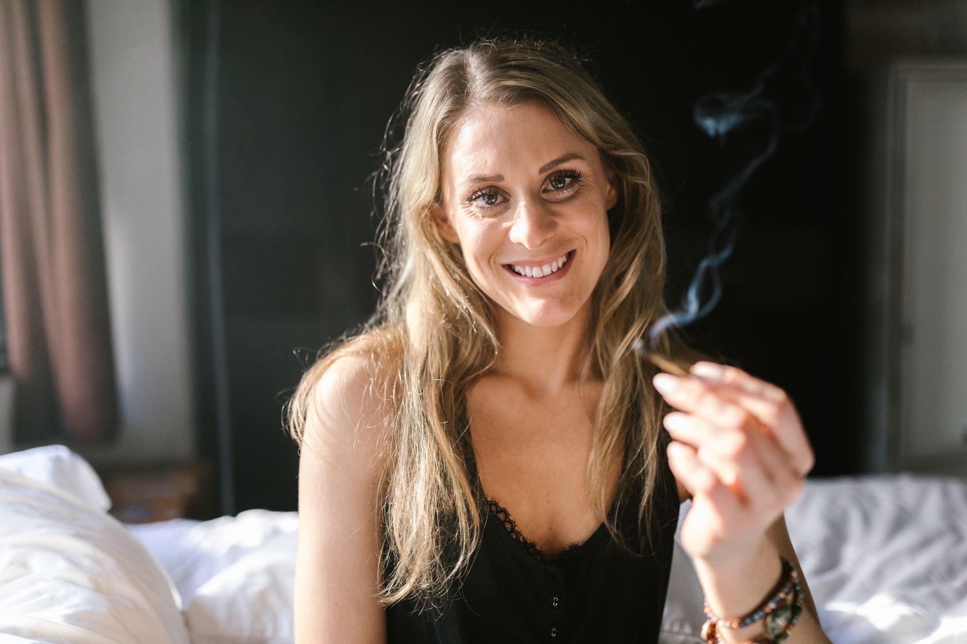 Ana Laura Fontán: mujeres, cannabis y soberanía frente a la criminalización