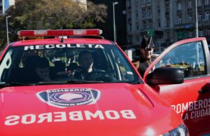 Auditoría: $11.752 millones del Plan Sarmiento fueron transferidos a comunicaciones de la Policía porteña