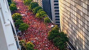 Brasil 2026: las causas del avance de la extrema derecha y los desafíos para enfrentarla