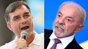 Brasil: Bolsonaro lidera el escrutinio parcial en una elección marcada por la polarización