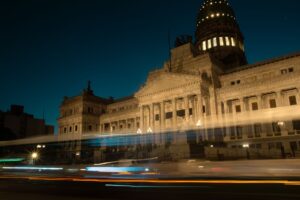 Bregman cuestionó a Jorge Macri por el traspaso de la Justicia Penal Juvenil a la Ciudad