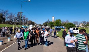 Bunge cierra su planta de Campana y deja sin empleo a más de 110 trabajadores