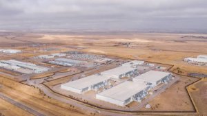 Chubut impulsa incentivos para tecnológicas y crece el debate por el uso de agua, energía y tierras fiscales
