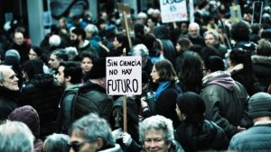 Científicos advierten que el caso de Virginia Aparicio pone en riesgo la libertad de investigación