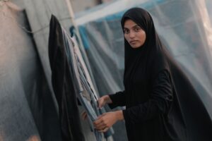 Cine x Palestina celebra su primer año con una proyección y debate en Sipreba