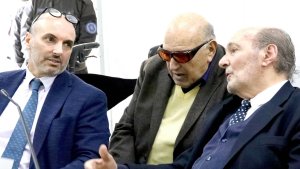 Comenzó el juicio a Juan Tasselkraut, exgerente de Mercedes Benz, por secuestros de trabajadores