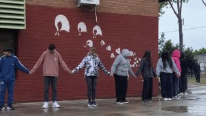 Comunidades educativas reclaman obras y mantenimiento en escuelas de Neuquén
