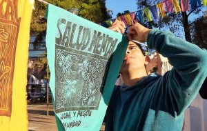 Convocan en Neuquén a la 13° Marcha Festival en Defensa de la Salud Mental