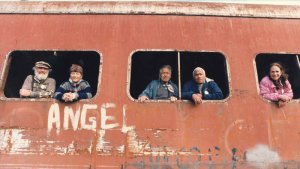 Crotos Libres: un documental sobre el ocio creador y la memoria anarquista en Mar del Plata