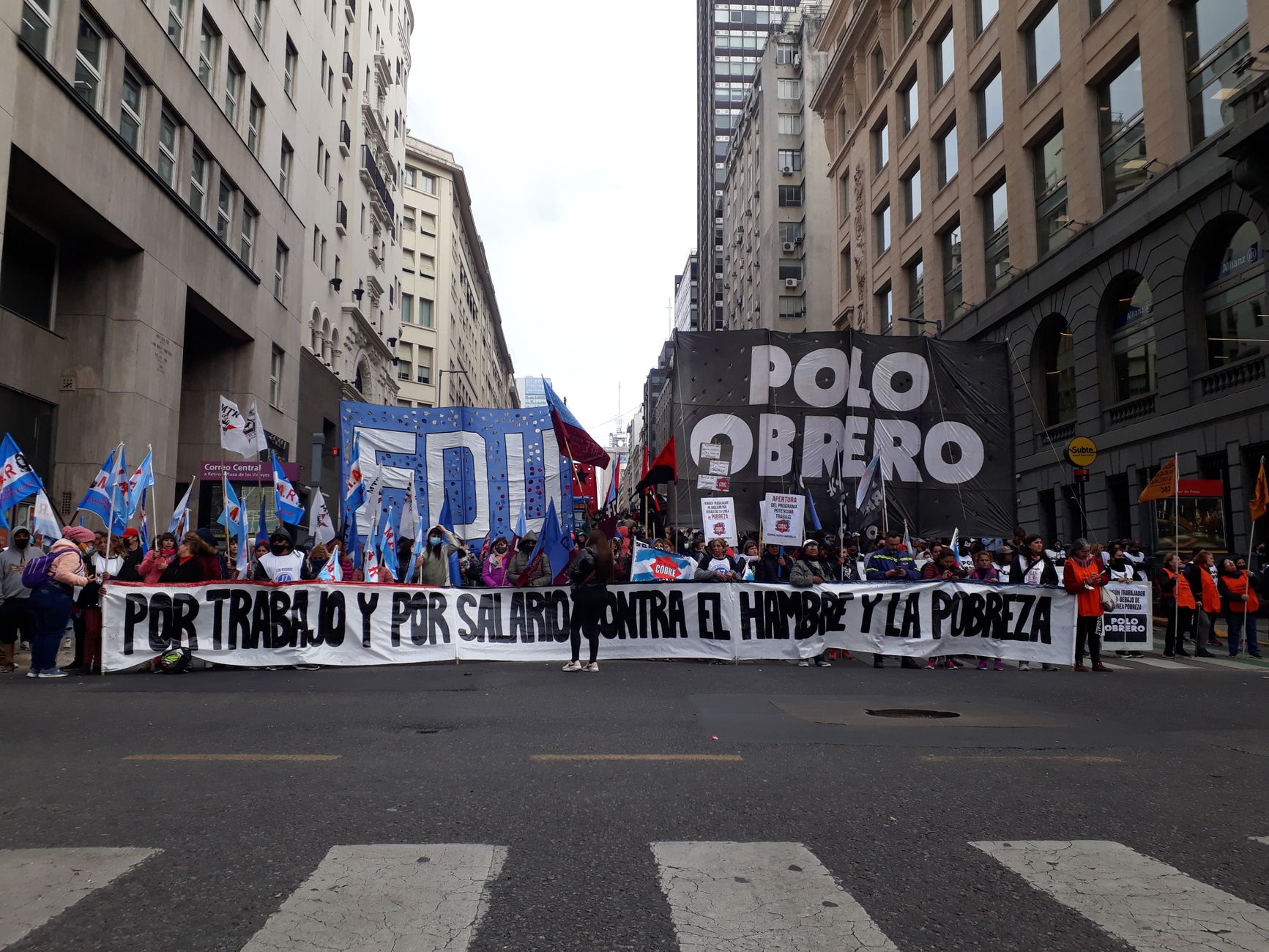 Cuatro videos para analizar el 17 de Octubre, el peronismo y la clase trabajadora