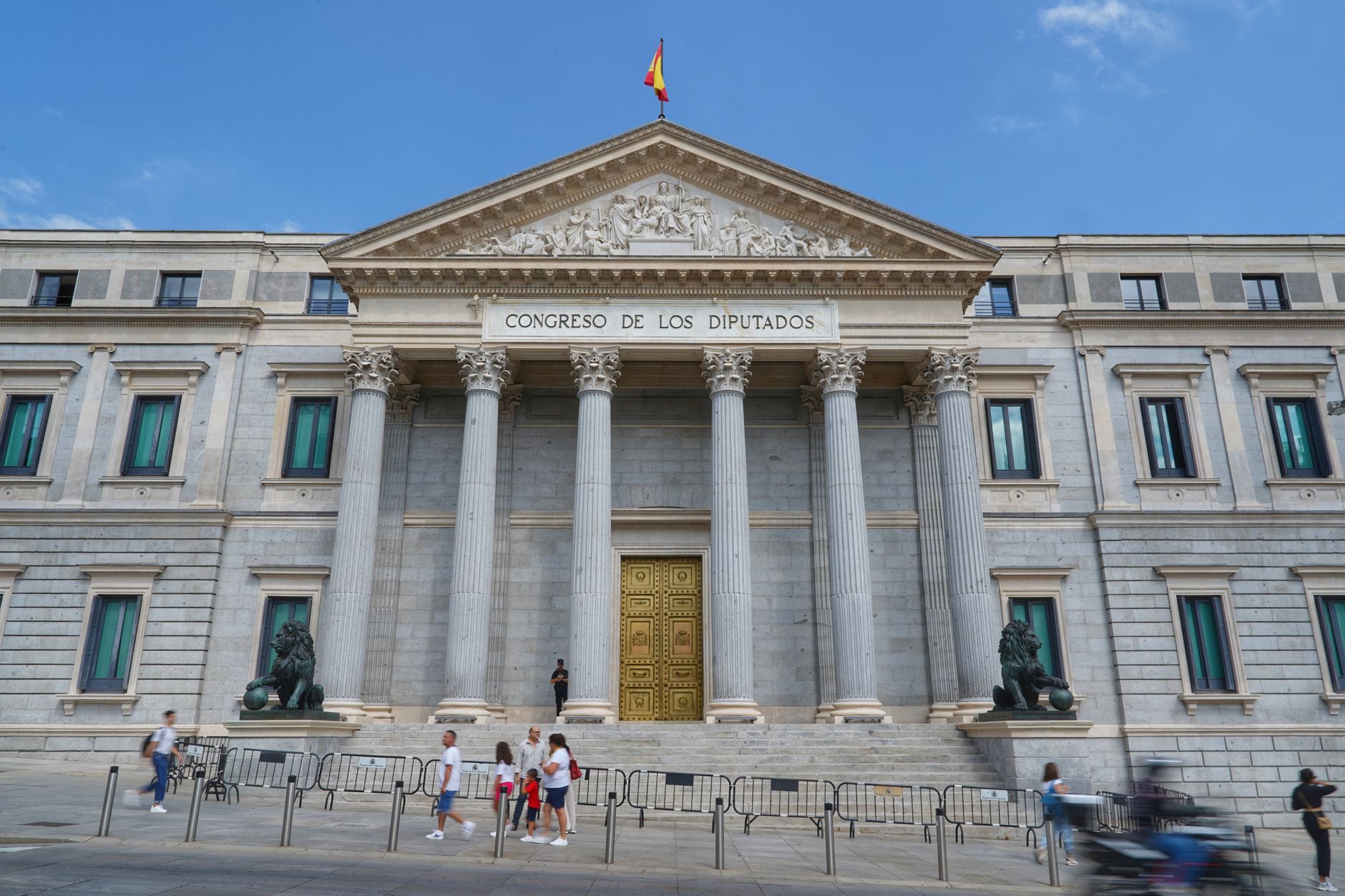 Diputados: quórum incierto para tratar el rechazo al DNU 70 y la Ley de Tierras