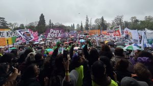 El 40º Encuentro, una oportunidad para organizar una fuerza de lucha común