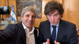 El Gobierno destaca el superávit, mientras ACIJ advierte recortes en el financiamiento universitario