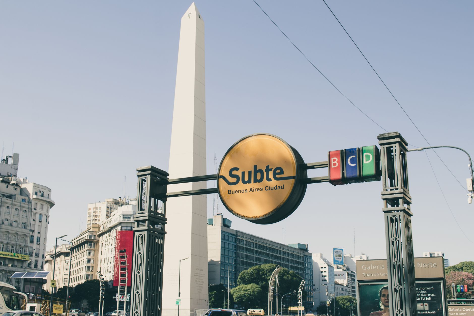 El paro del Subte, la liberación de los metrodelegados y el debate sobre los acuerdos del peronismo con Macri