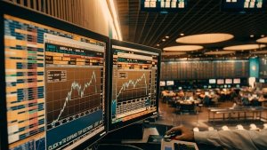 El riesgo país alcanzó los 678 puntos y marcó su máximo en un año