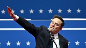 Elon Musk aporta USD 366 millones a las legislativas de Estados Unidos