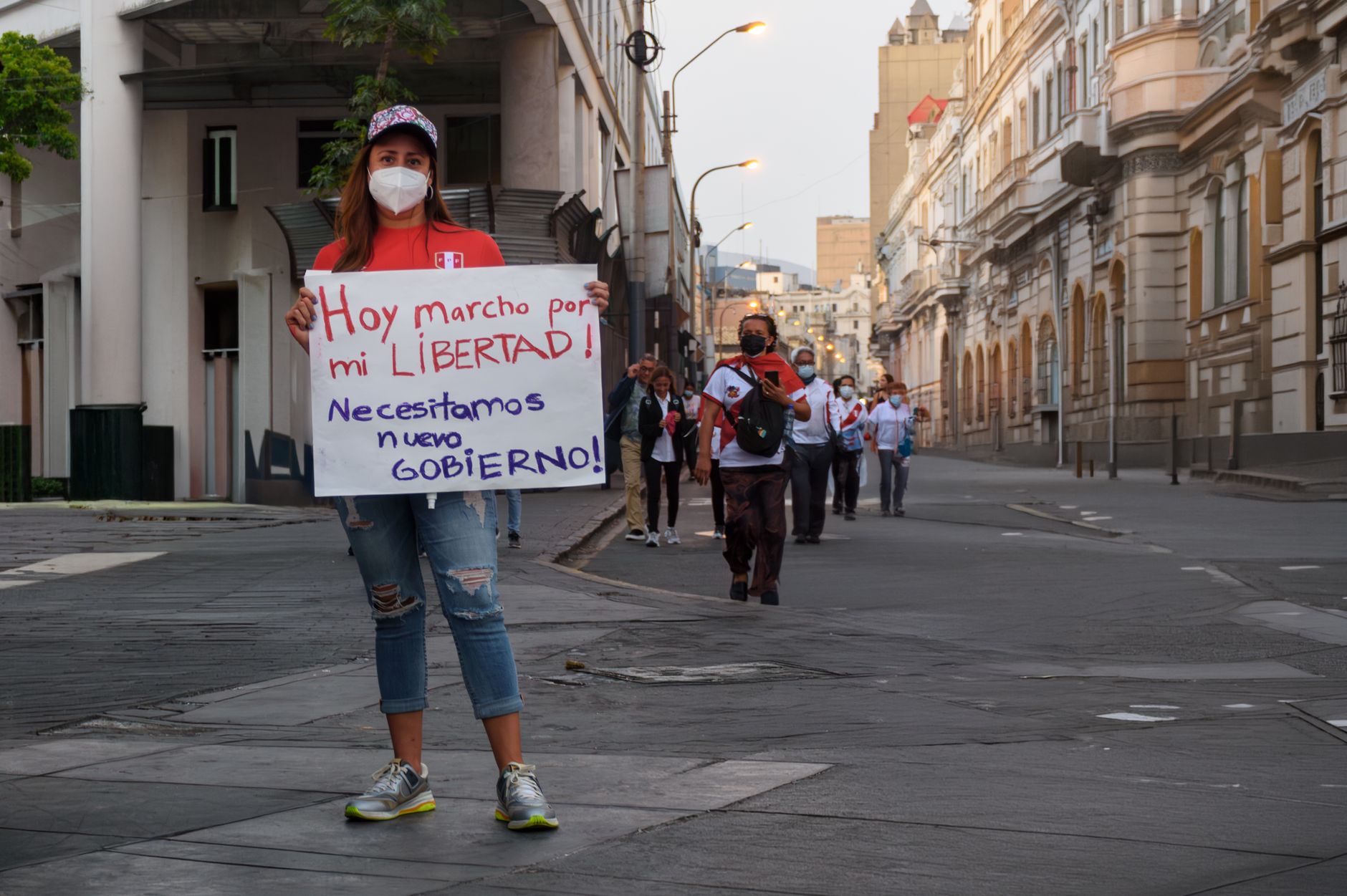 Estudiantes terciarios convocan a movilizarse contra reformas y ajustes en CABA