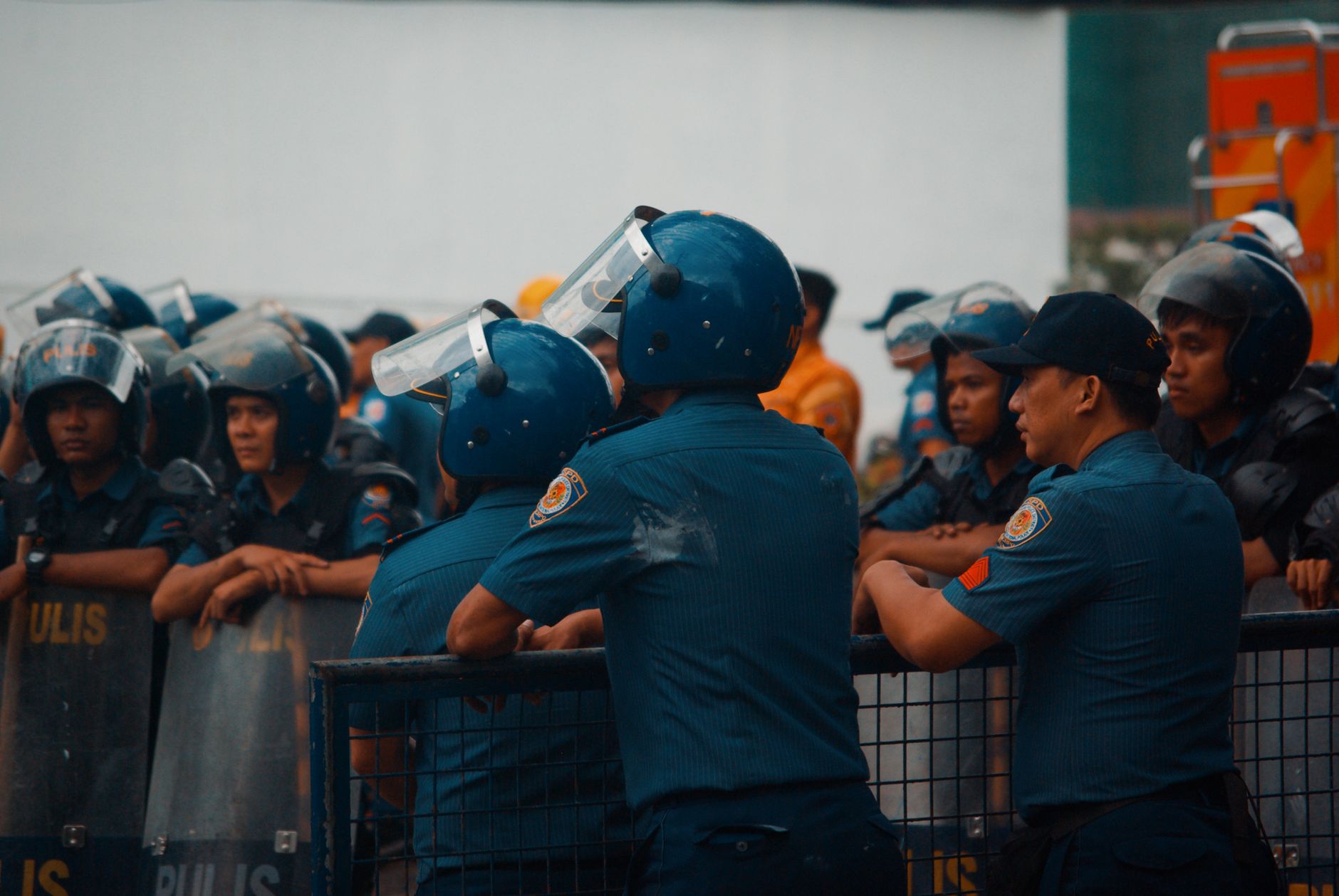 Francia: la juventud resiste frente a la represión policial