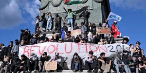 Francia: llaman a fortalecer la autoorganización estudiantil para ampliar la revuelta