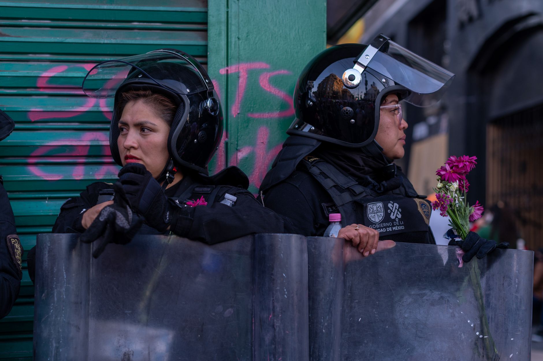Gremios y organizaciones reclaman la liberación de dirigentes y delegados del Subte