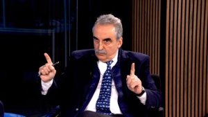Guillermo Moreno dijo que votaría a Bolsonaro en Brasil y reavivó críticas dentro del peronismo