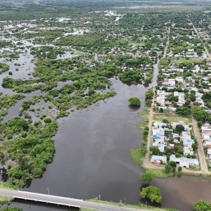 Inundaciones y El Niño: cuestionamientos por obras hídricas paralizadas y falta de prevención
