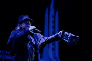 Iron Maiden celebró sus 50 años con dos noches inolvidables en Argentina