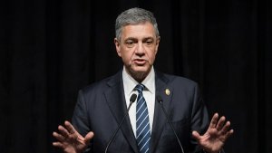 Jorge Macri anunció la recuperación de 1.000 propiedades en la Ciudad de Buenos Aires