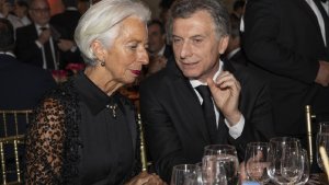 La Casación cerró la causa por el préstamo de US$ 57.100 millones acordado con el FMI durante el gobierno de Macri