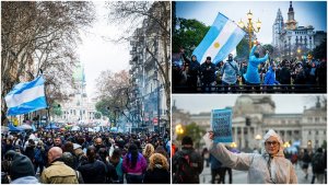 La Corte restituyó la derogación de la Ley de Tierras y el PTS-FITU llama a movilizarse