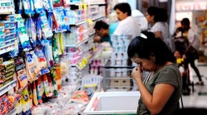 La inflación en la Ciudad de Buenos Aires subió 1,8% en septiembre