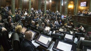 La Legislatura porteña aprobó los primeros nombramientos para el nuevo fuero laboral