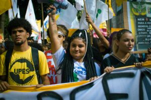 La Plata: comunidades y comités buscan convertir la bronca en organización