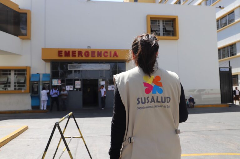 La Posta de Salud y Cuidado reunió a más de 200 personas y definió nuevas acciones tras el 15O
