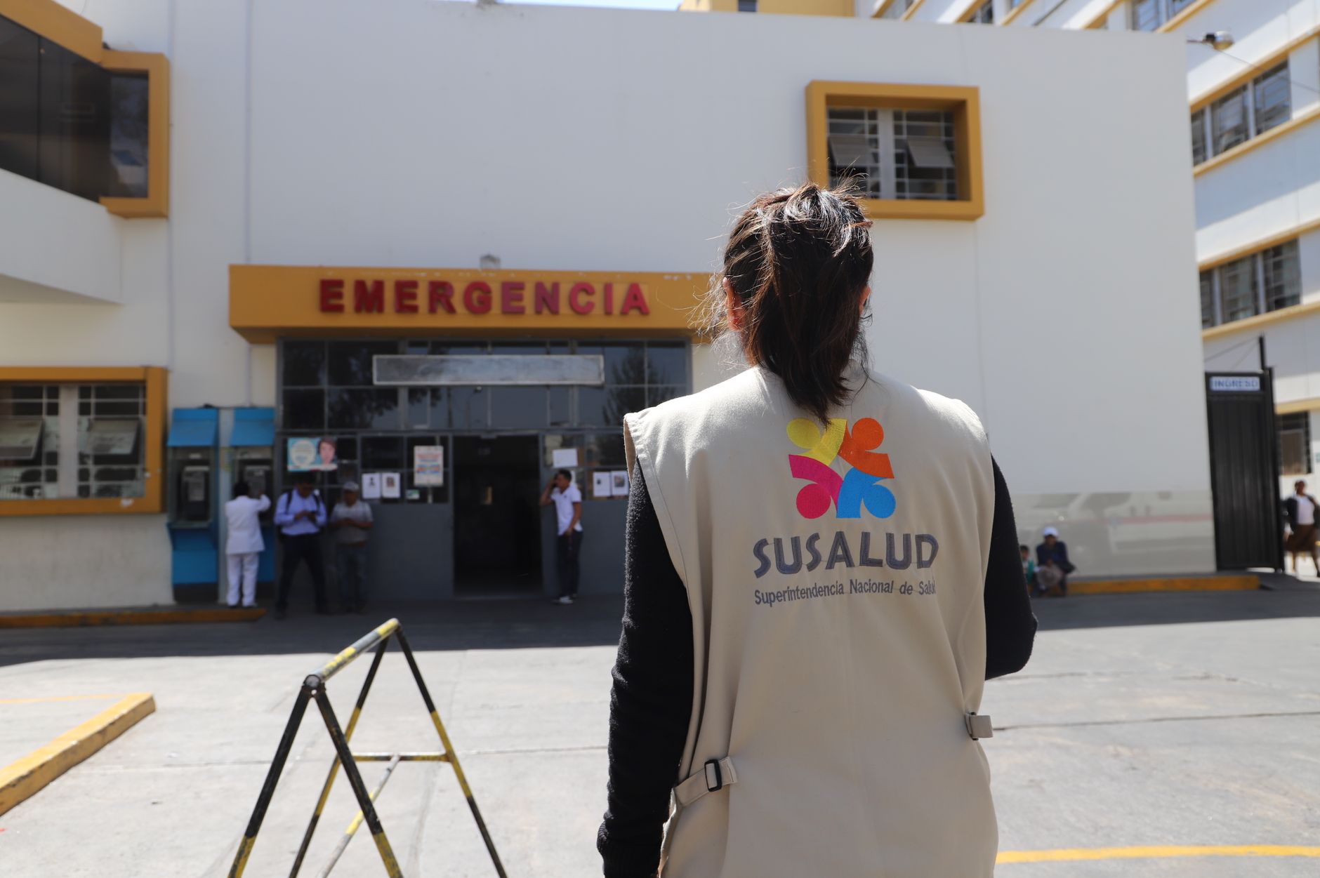La Posta de Salud y Cuidado reunió a más de 200 personas y definió nuevas acciones tras el 15O