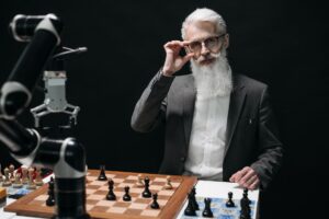 Miguel Benasayag: cerebro, inteligencia artificial y futuros posibles