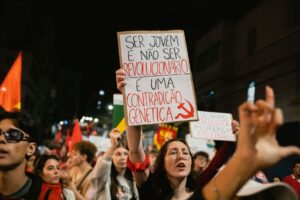 Myriam Bregman convocó en Mendoza a organizar un partido de la nueva clase trabajadora