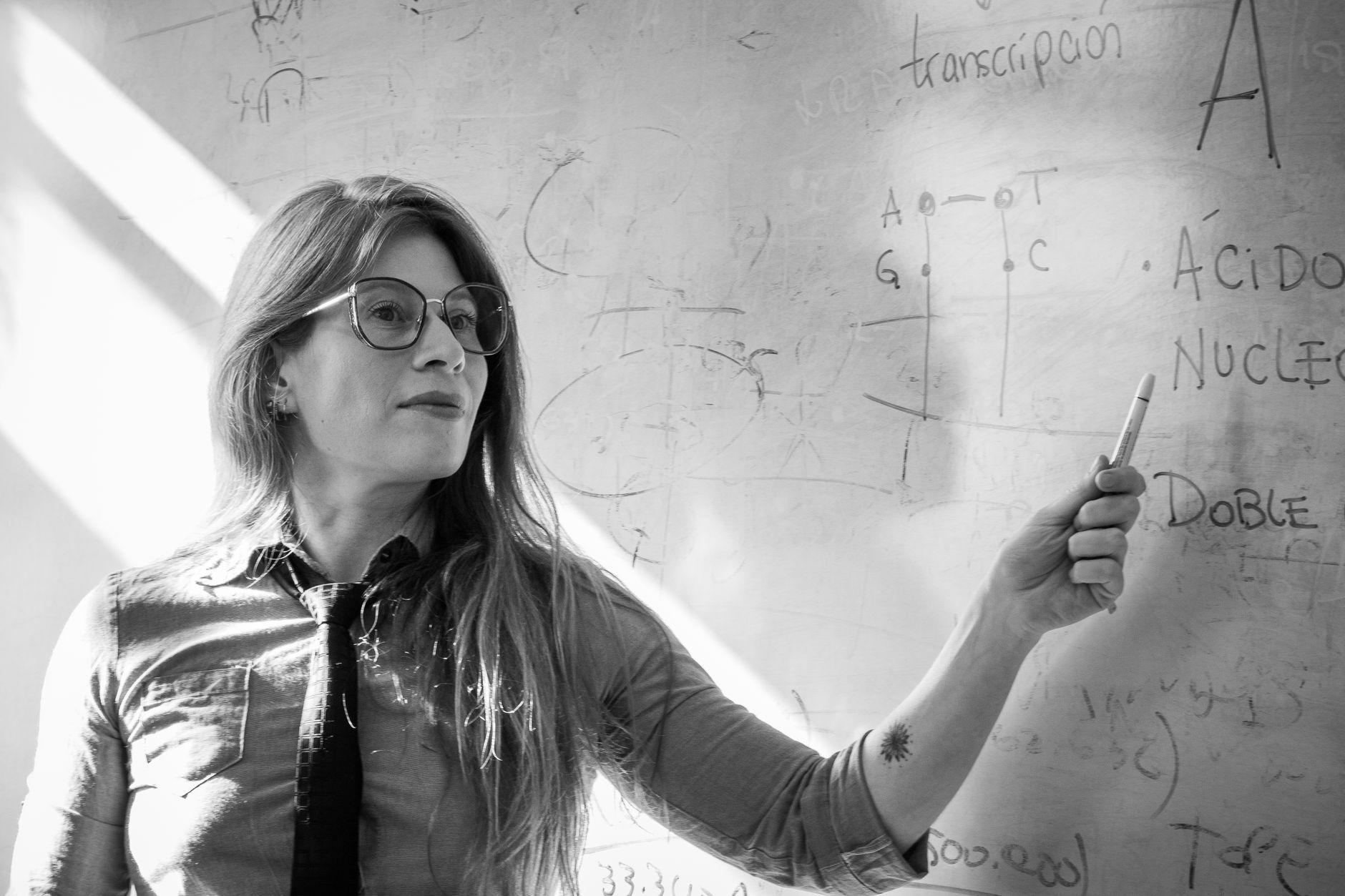 Natalia Lago reclama impulsar una juventud revolucionaria junto a la clase trabajadora