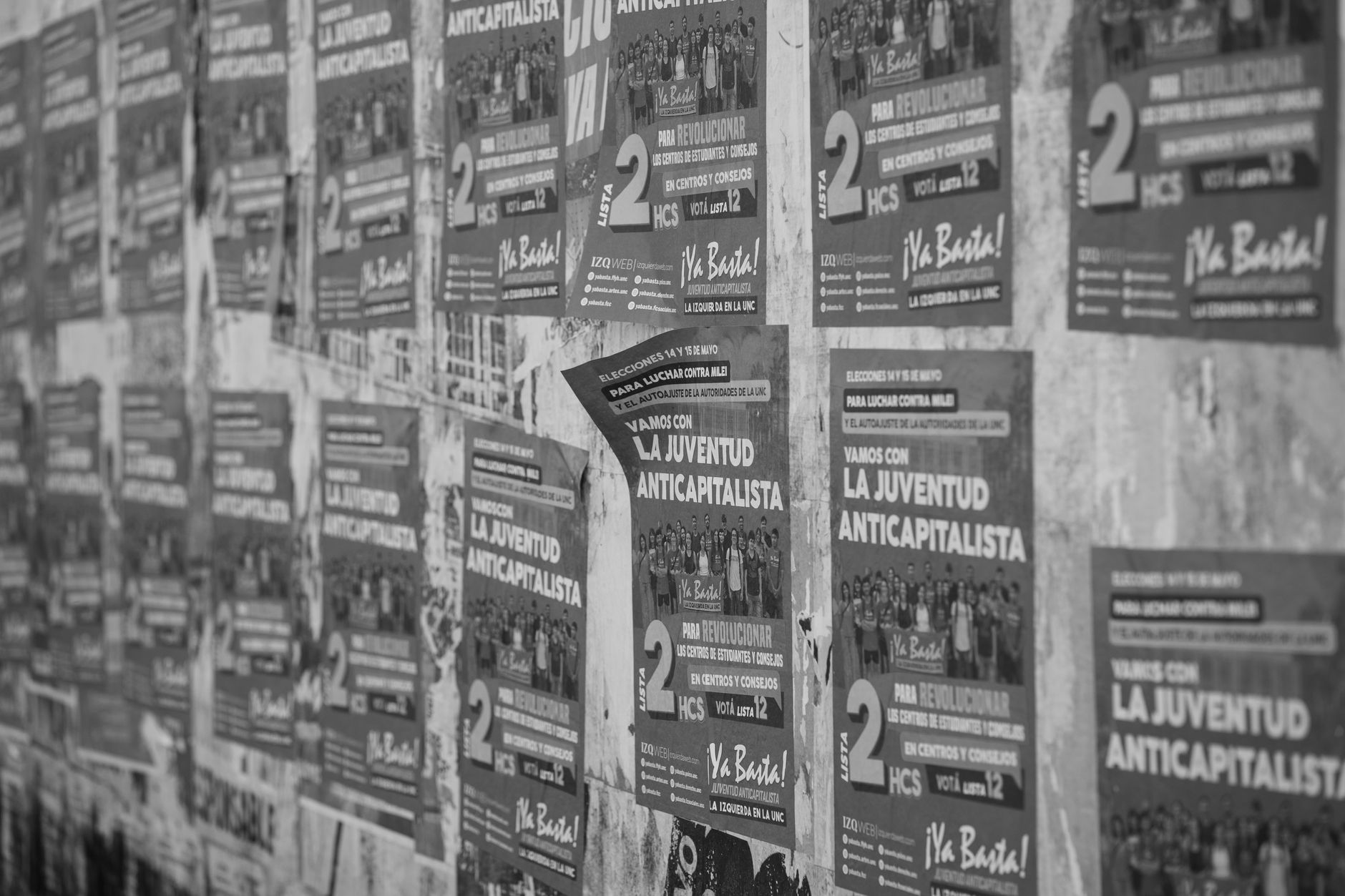 Ocupaciones estudiantiles en Italia: el impulso de las movilizaciones francesas