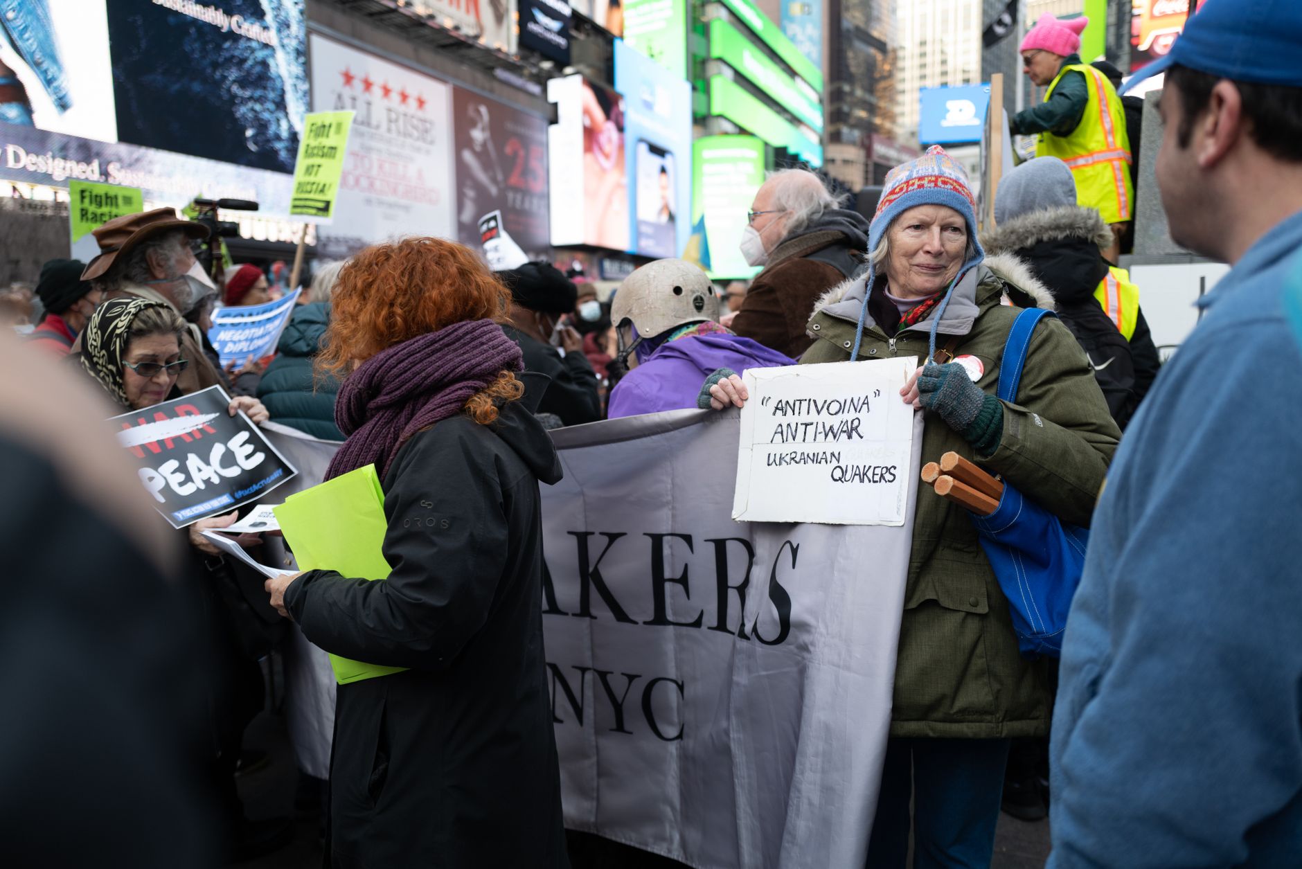 Protestas en el Bronx tras el disparo de un agente del ICE contra un hombre y su hijo