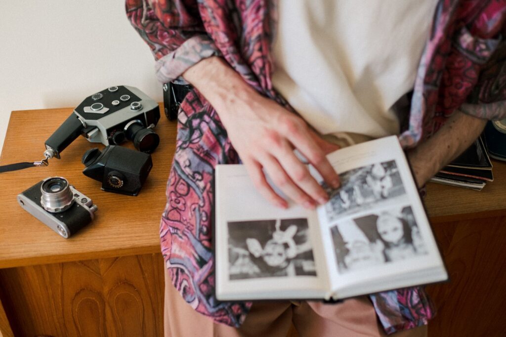 Rebelión organiza un ciclo de encuentros sobre fotografía, género y memoria