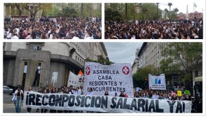 Residentes sostienen más de cuatro semanas de paro y proponen ampliar la coordinación