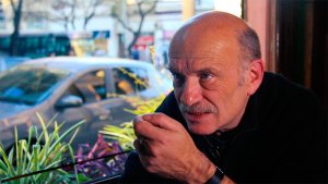 Ricardo Ragendorfer está en tratamiento y su familia solicita colaboración