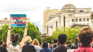 Salud integral, hormonización y organización: los reclamos del colectivo travesti-trans