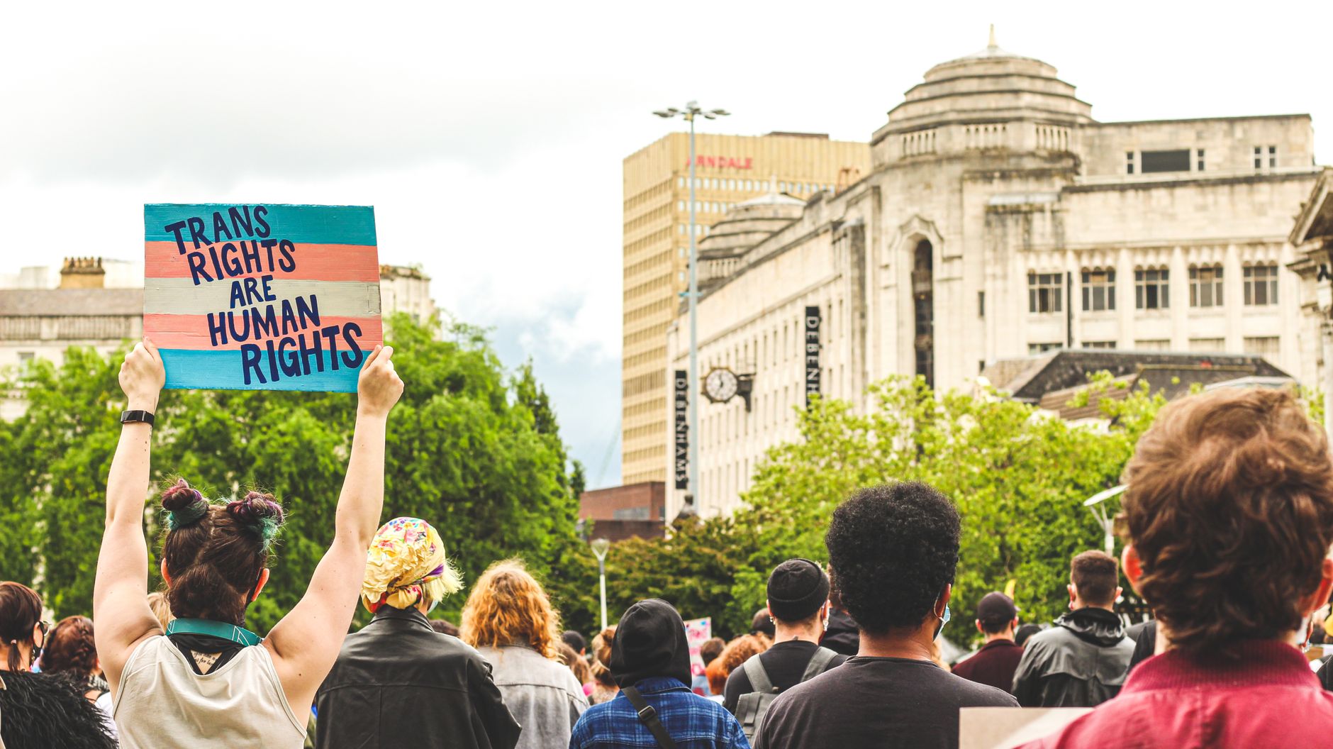 Salud integral, hormonización y organización: los reclamos del colectivo travesti-trans