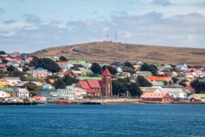 Tierra, capital extranjero y soberanía: cuatro videos para debatir el territorio argentino
