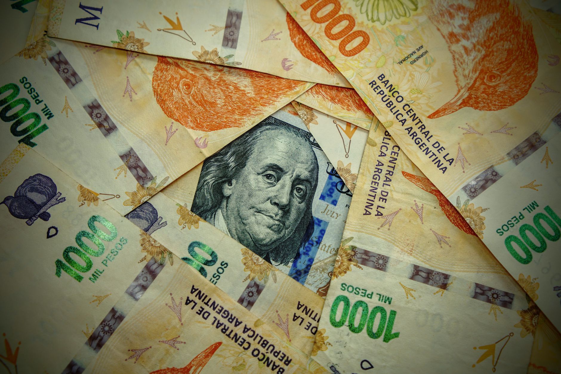 Tras el impulso inicial por Bolsonaro, el mercado vuelve a poner el foco en la recesión